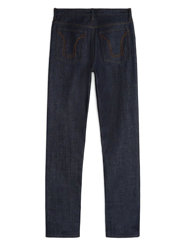 Jil Sander Jeans - DENIMSCURO | 6cd33ec22ca1117f551cb1bbae1dfa412dec568f