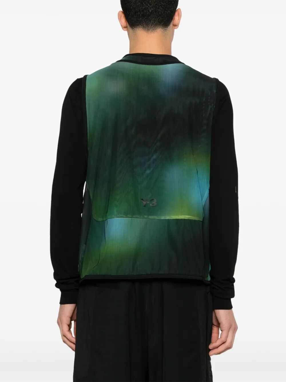 Y-3 Clothing - MULTCO | 1c2cd8fed3edbb3320c71c7acc840b404a3df93e