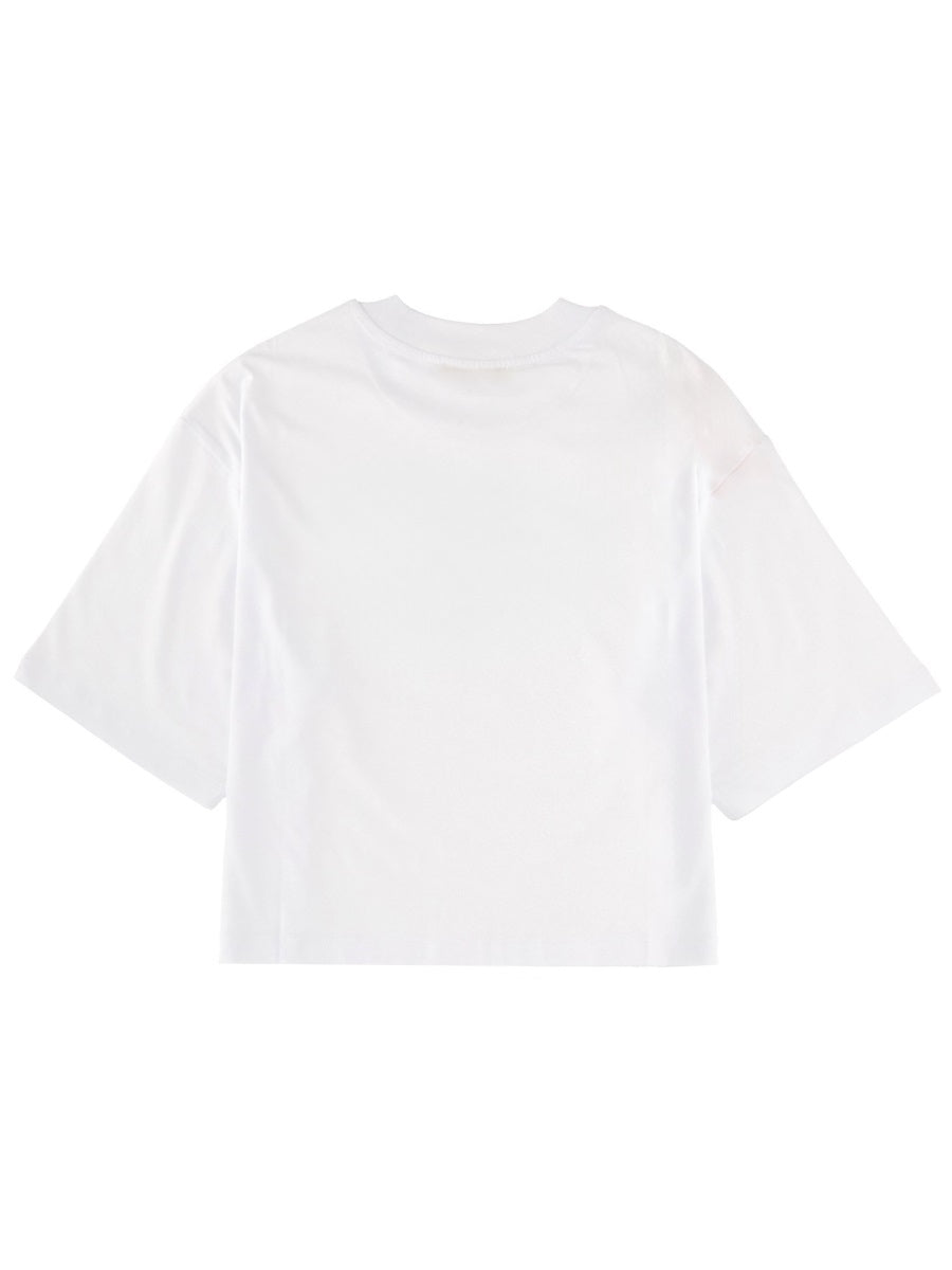 Marni T shirt - White | ba56fd6ee5616693af79bbd193fd81991c32b927