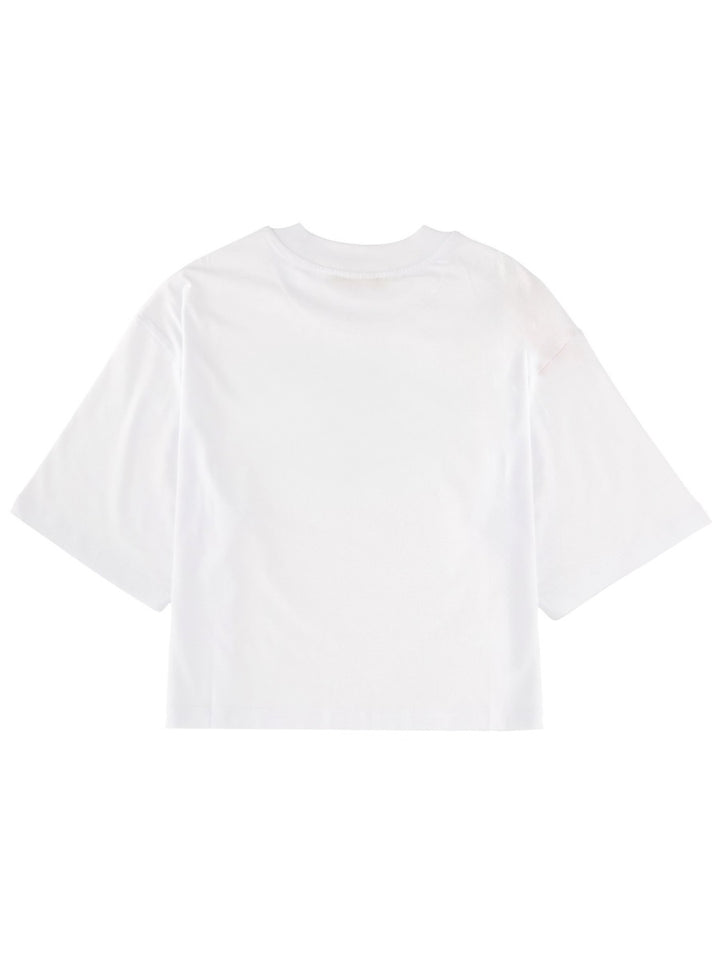 Marni T shirt - White | ba56fd6ee5616693af79bbd193fd81991c32b927