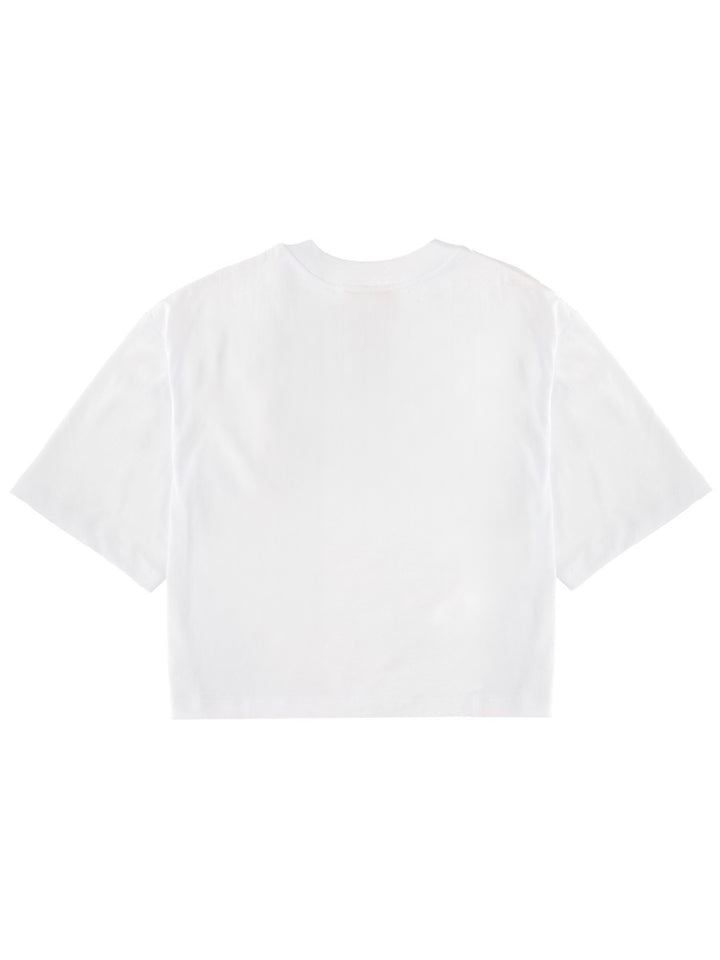 Marni T shirt - Bianco | Wanan Luxury