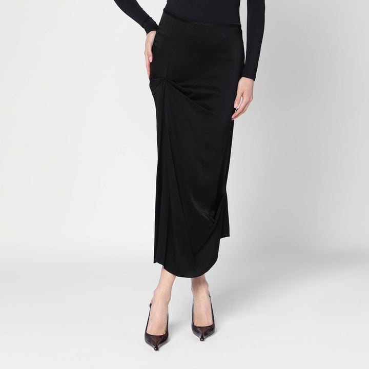 Victoria Beckham Gonne - Nero | 4d529d863bb5aa220f9059b0233595fbe53882e7