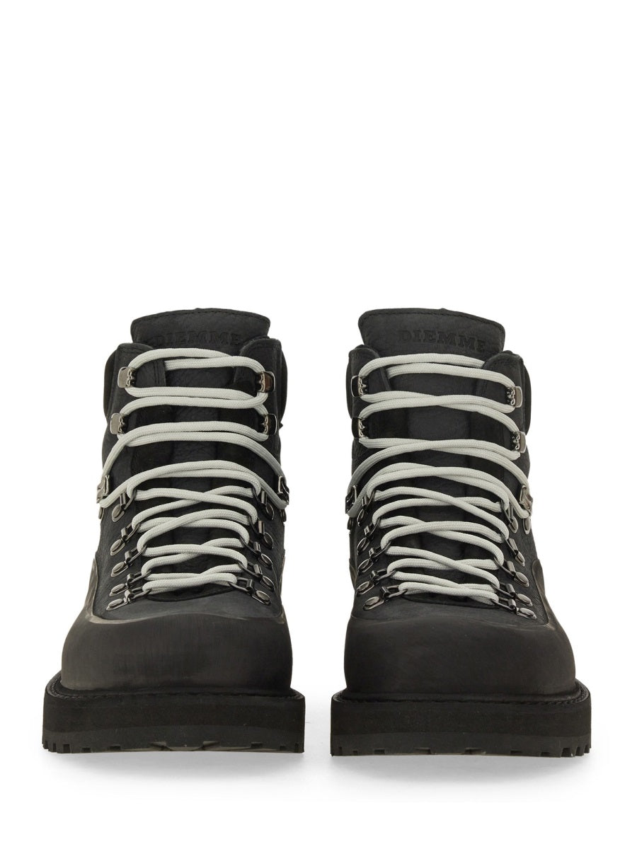 Diemme Stivali - Nero | Wanan Luxury