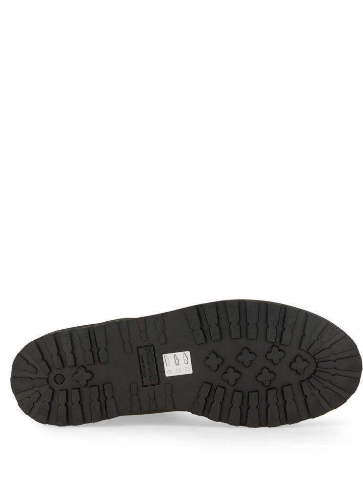 Diemme Stivali - Nero | Wanan Luxury