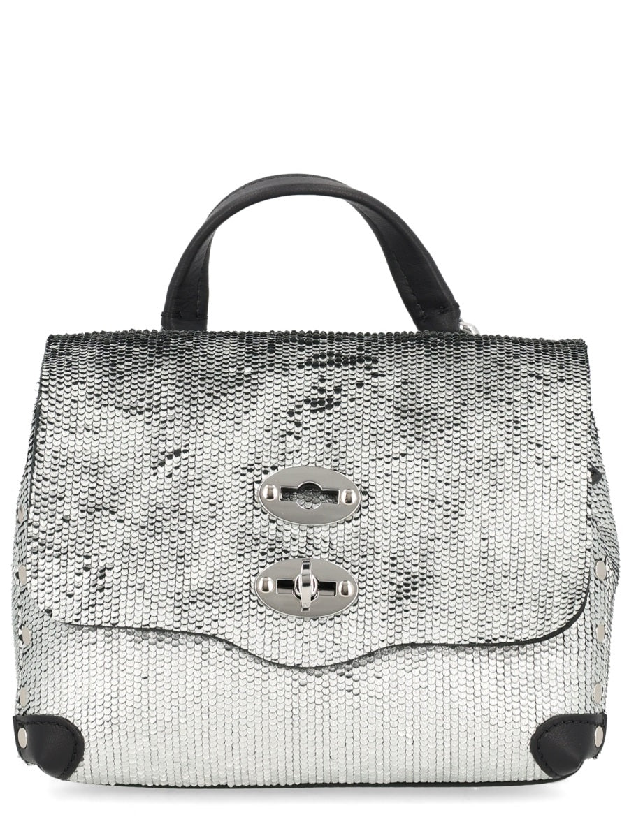 Zanellato Borse a Spalla e Tracolla - Silver | 115dfee52dffba577704124256b03e5a28c0d817