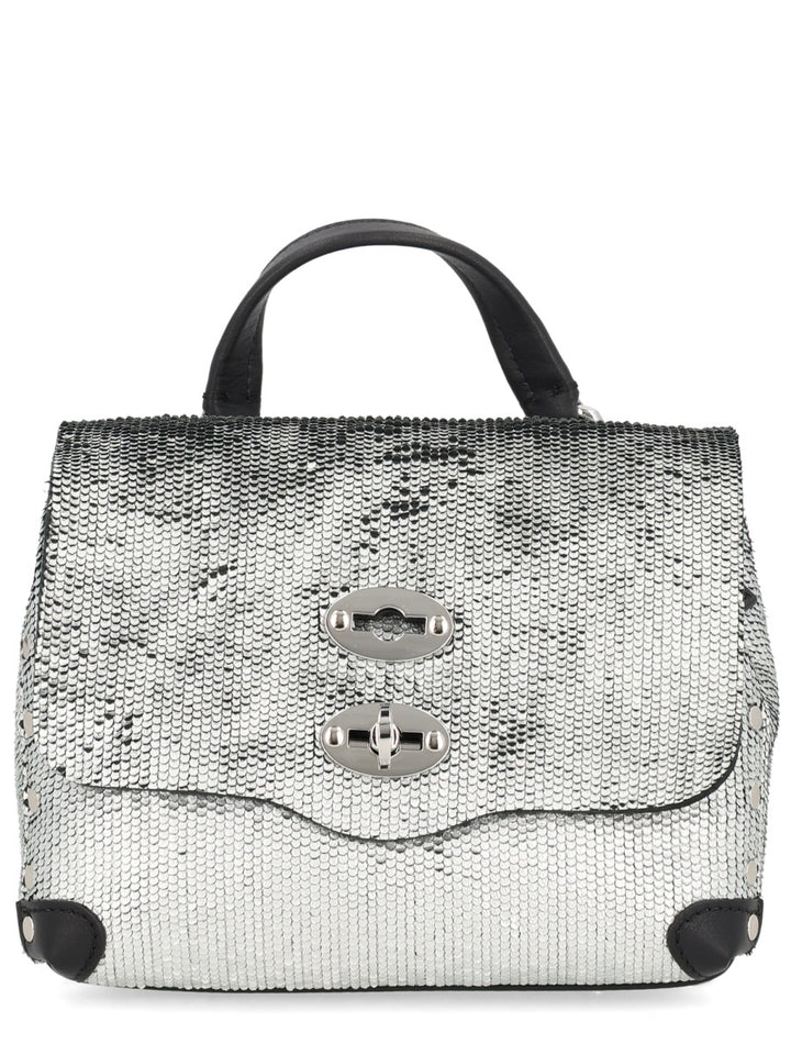 Zanellato Borse a Spalla e Tracolla - Silver | 115dfee52dffba577704124256b03e5a28c0d817