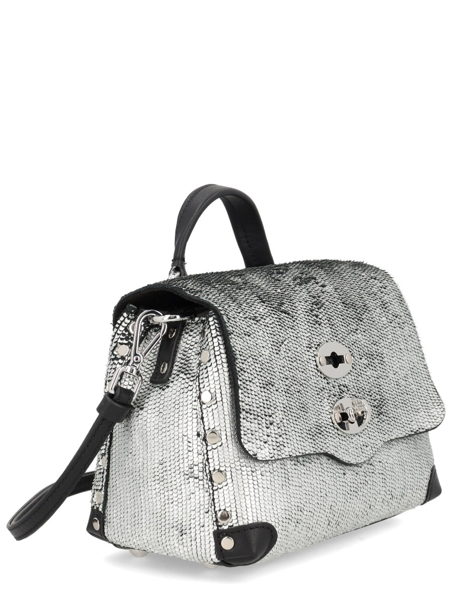 Zanellato Borse a Spalla e Tracolla - Silver | 2235c3acab8d6e21e68aeb47b660e16152c9413a