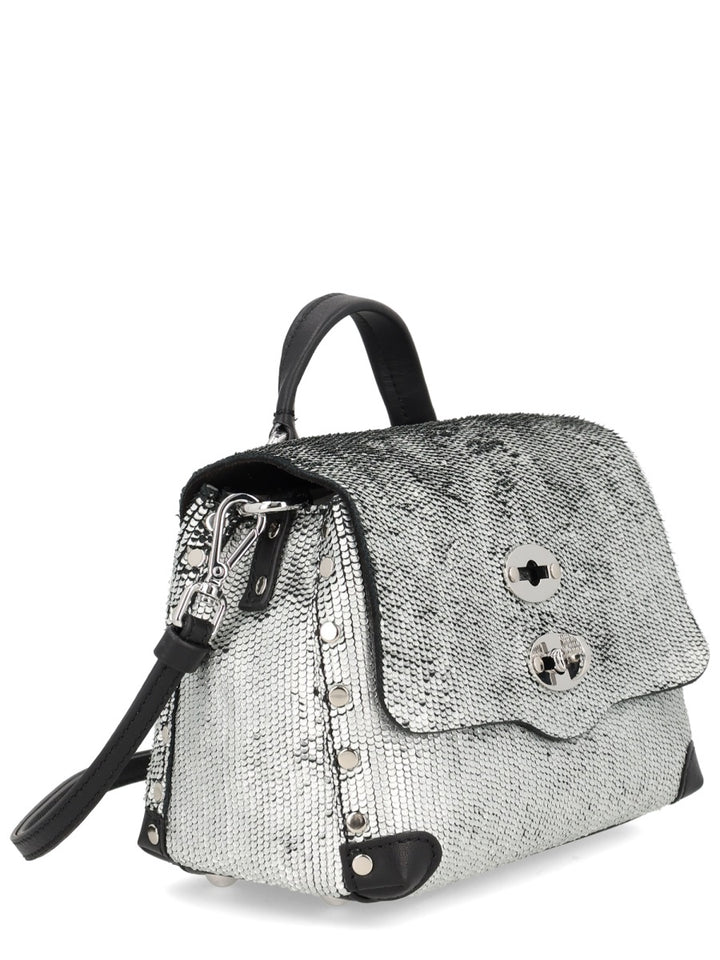 Zanellato Borse a Spalla e Tracolla - Silver | 2235c3acab8d6e21e68aeb47b660e16152c9413a