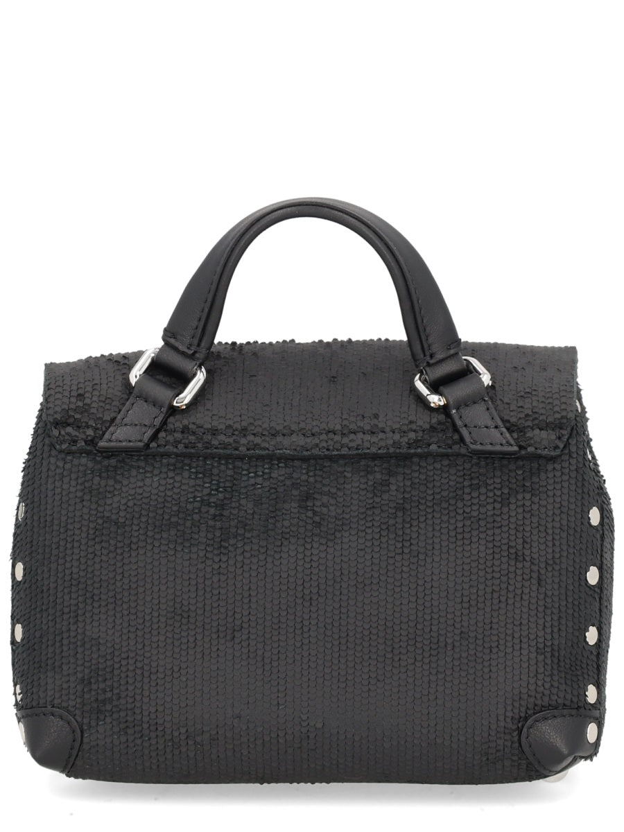 Zanellato Borse a Spalla e Tracolla - Black | 940ae16687b07816bccdcc4d00432772e2c25ccc
