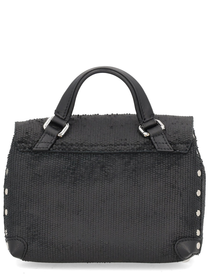 Zanellato Borse a Spalla e Tracolla - Black | 940ae16687b07816bccdcc4d00432772e2c25ccc