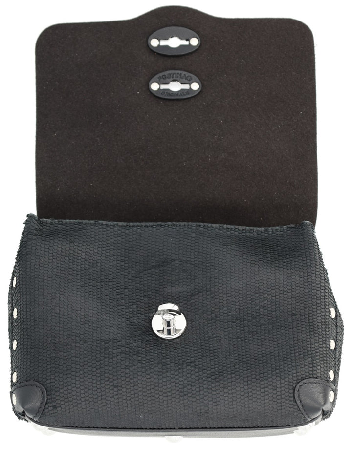 Zanellato Borse a Spalla e Tracolla - Black | 52608e9f8f34952ec909850a6cf60bb05faf0908