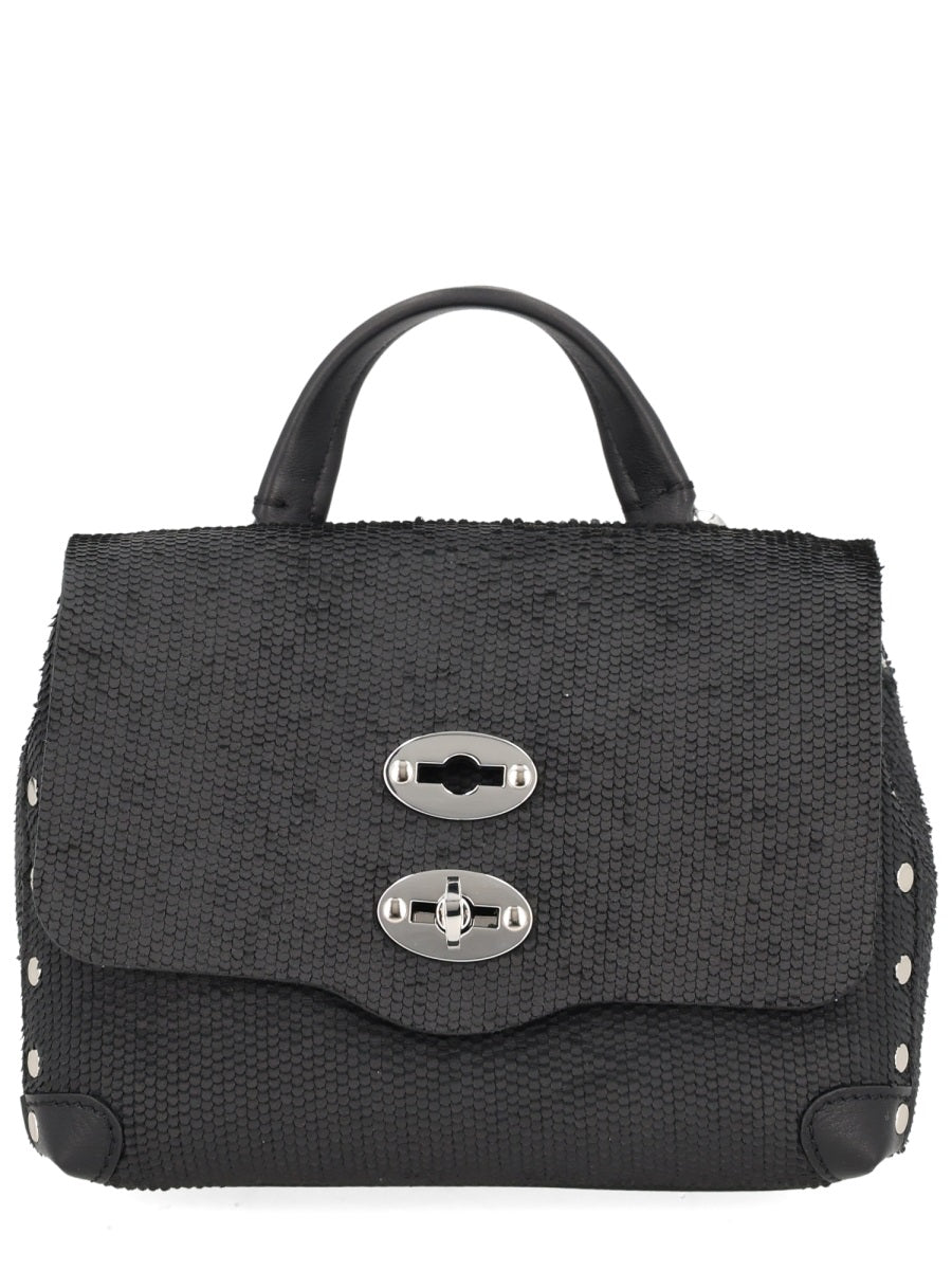 Zanellato Borse a Spalla e Tracolla - Black | 388e7a502c546021cf562ecbf3242665fe31bd98