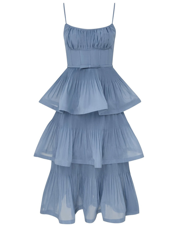 Zimmermann Abiti - Blu | Wanan Luxury