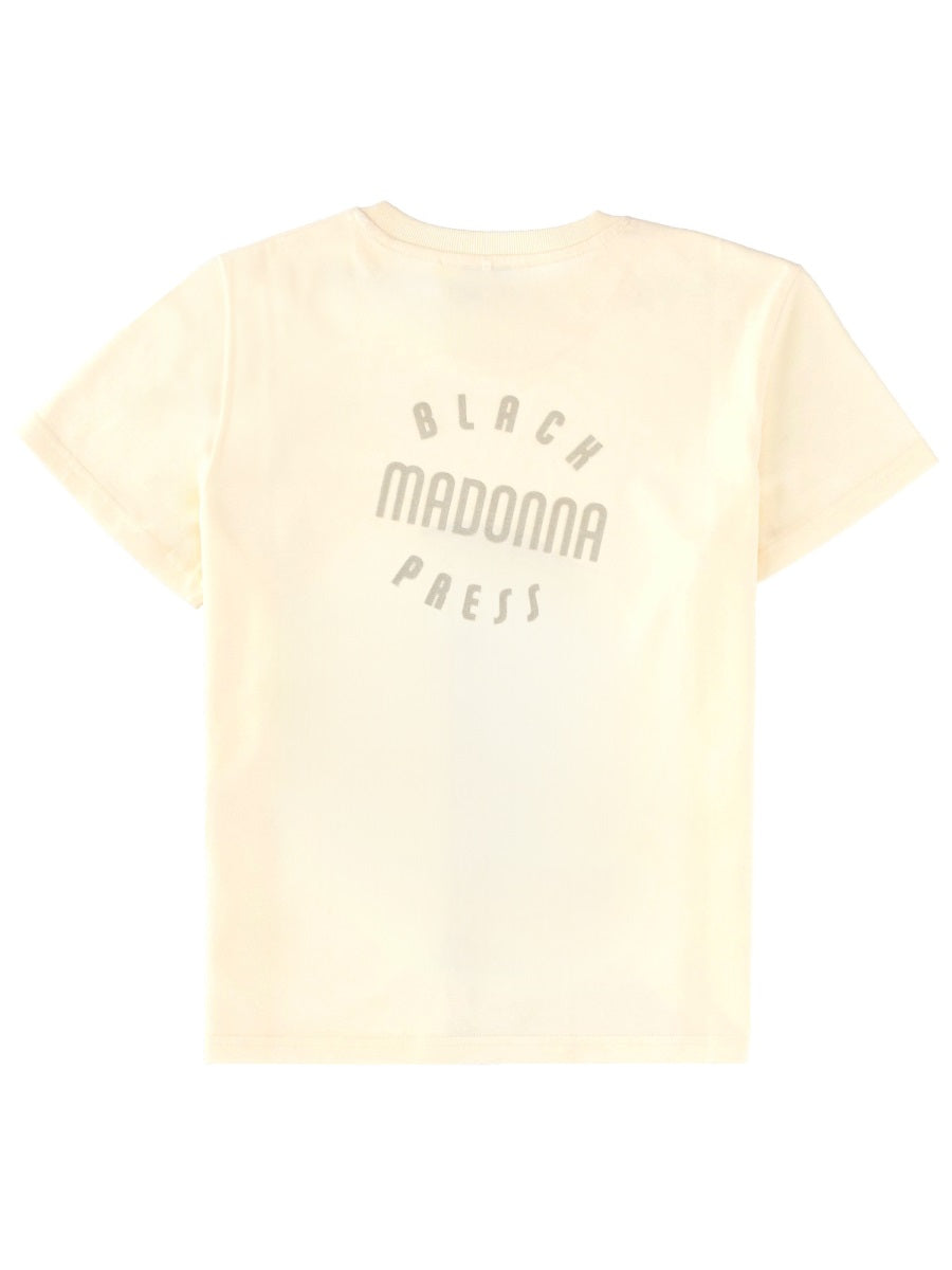 Wales Bonner T shirt - Bianco | Wanan Luxury