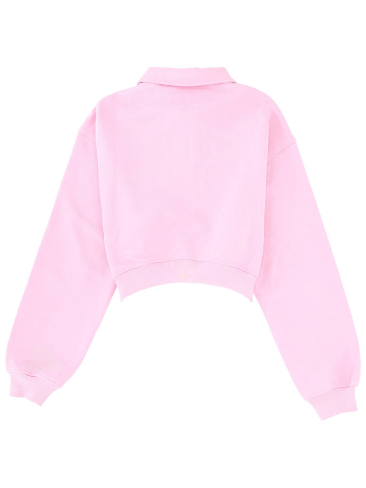 MSGM Maglioni - Rosa | Wanan Luxury