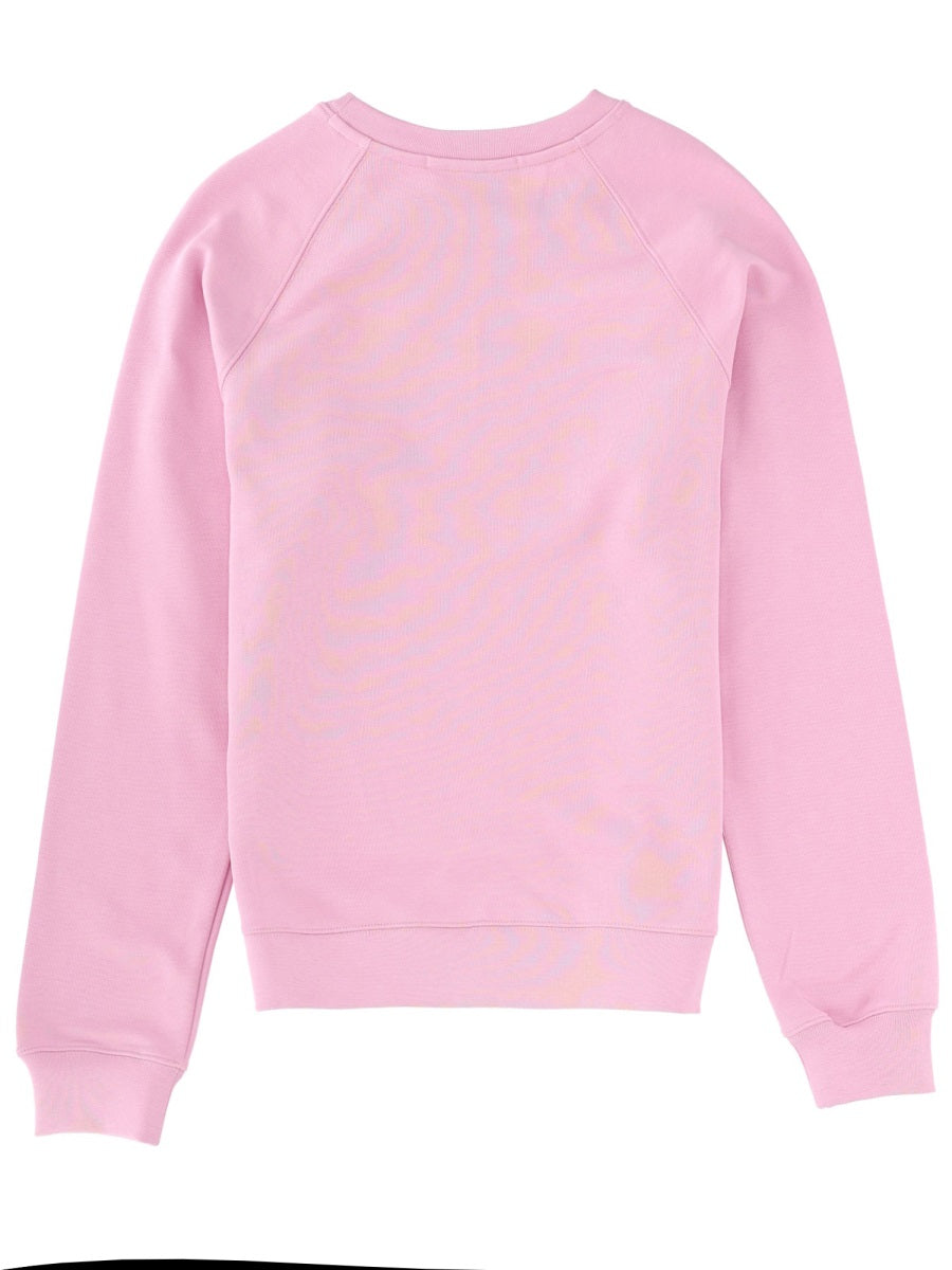 MSGM Felpe - Rosa | Wanan Luxury