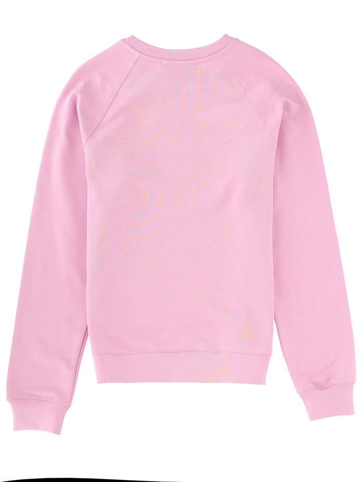 MSGM Felpe - Rosa | Wanan Luxury