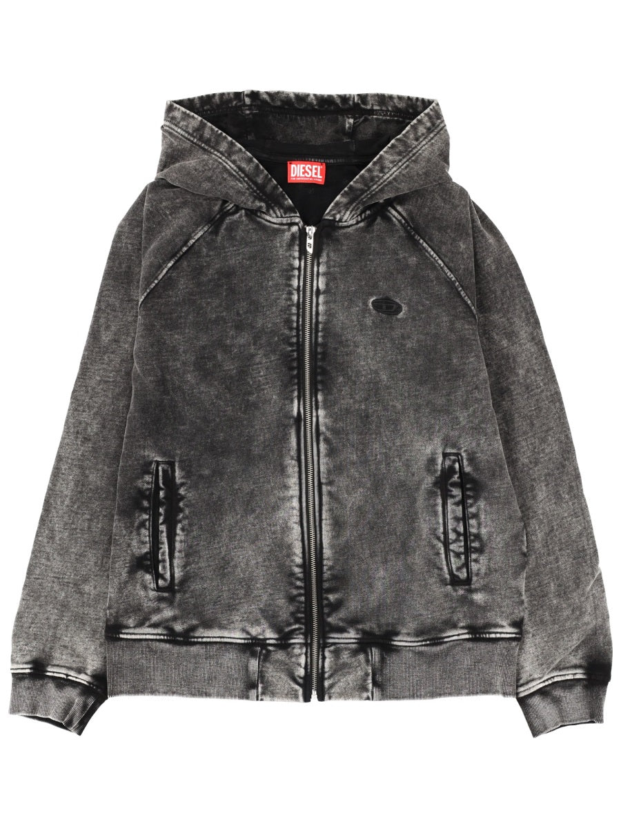 Diesel Maglioni - Nero | Wanan Luxury