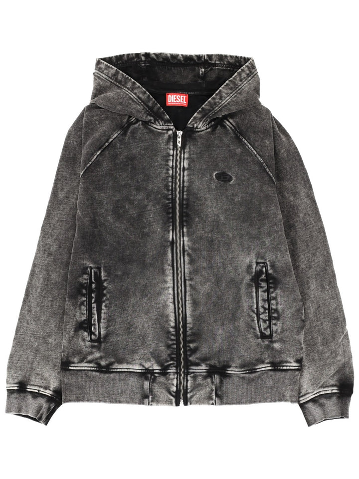 Diesel Maglioni - Nero | Wanan Luxury