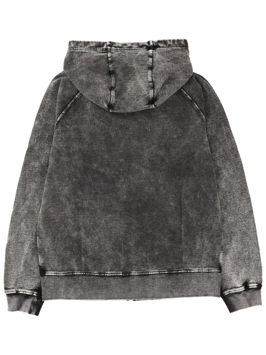 Diesel Maglioni - Nero | Wanan Luxury