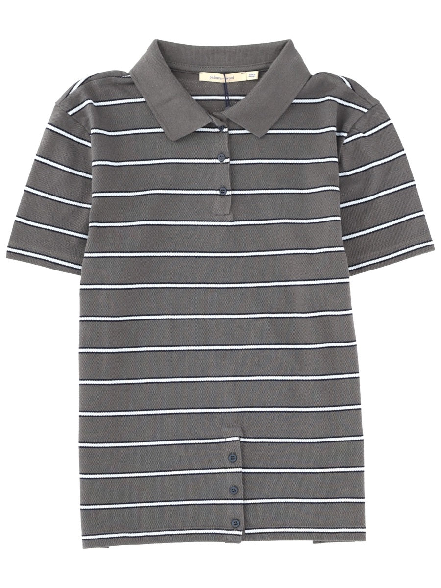 Paloma Wool T shirt - Grigio | Wanan Luxury