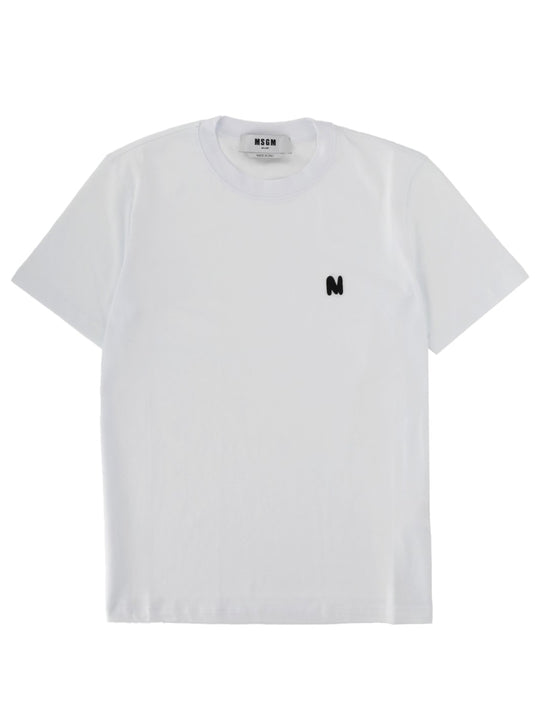 Monogram Logo T-Shirt