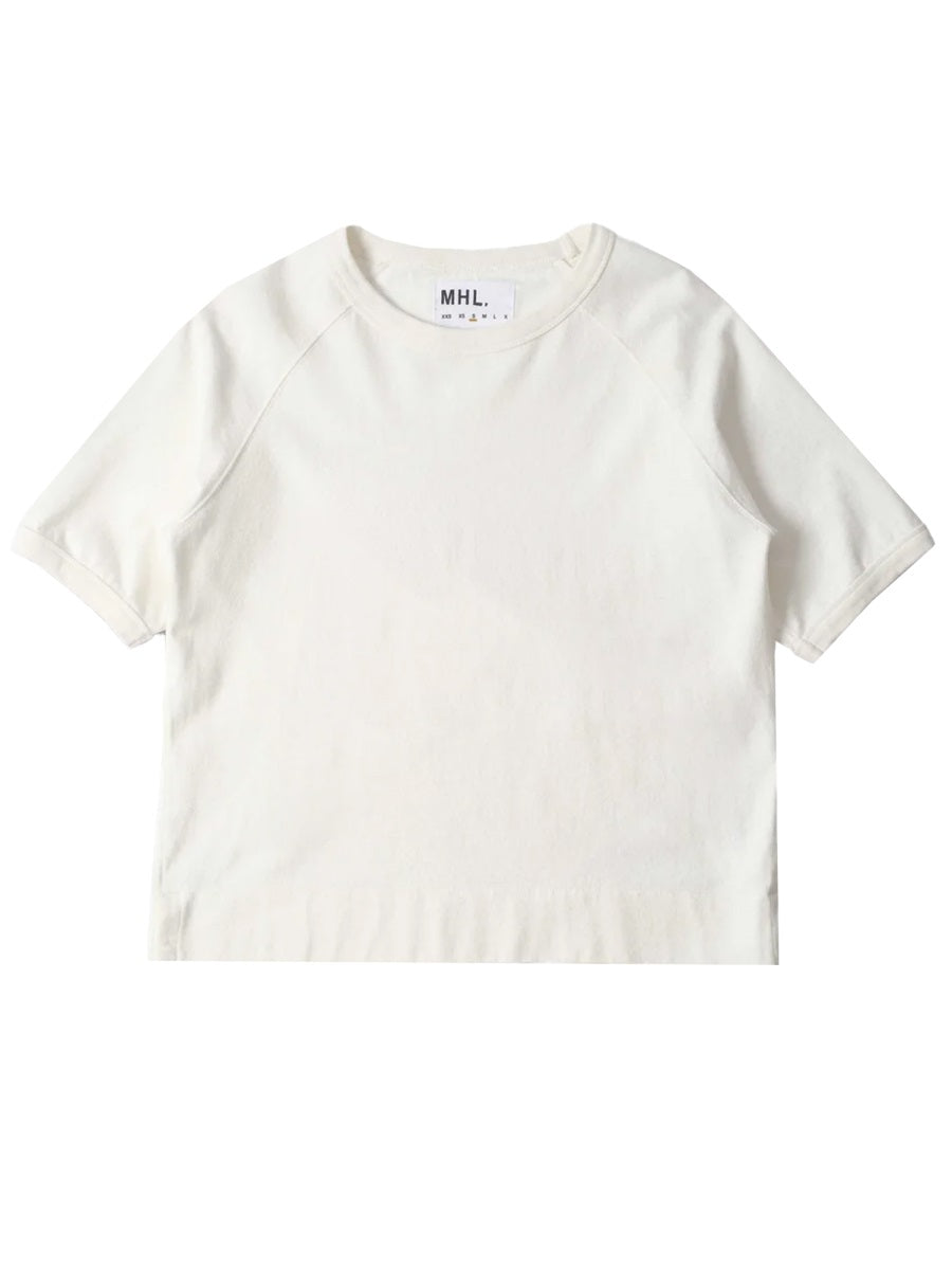 Margaret Howell Top - Bianco | Wanan Luxury