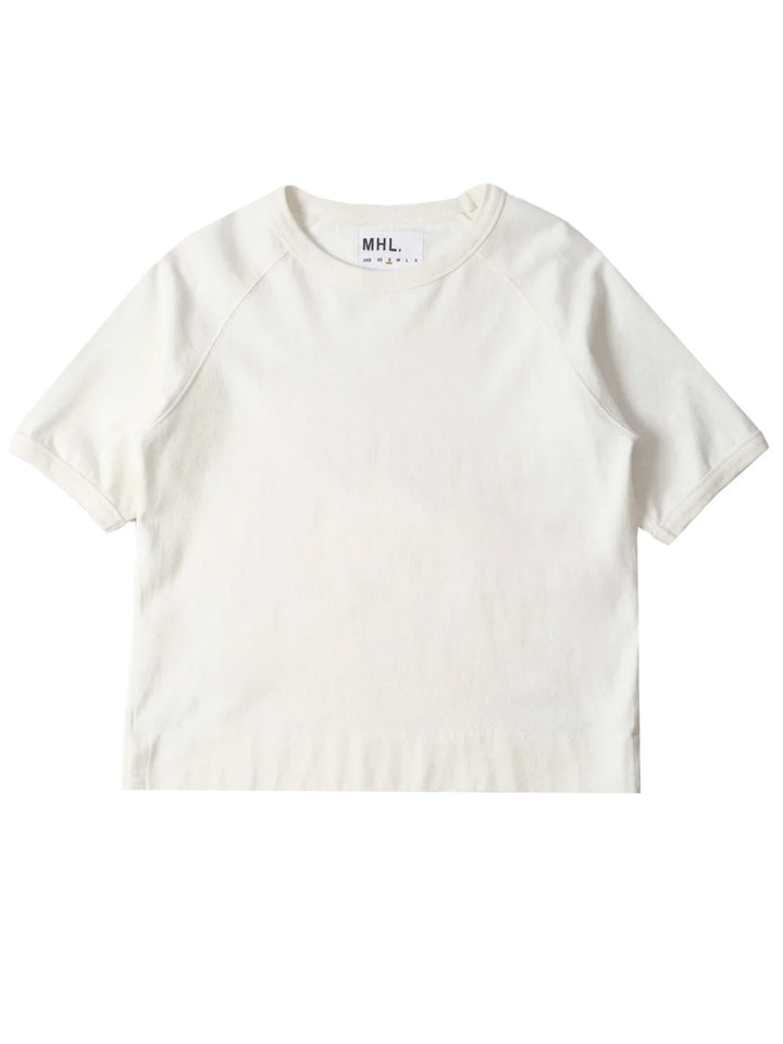 Margaret Howell Top - Bianco | Wanan Luxury