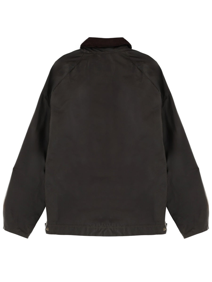 Barbour Giacche - Verde | Wanan Luxury