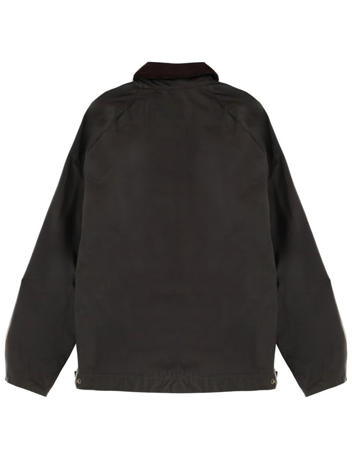 Barbour Giacche - Verde | Wanan Luxury