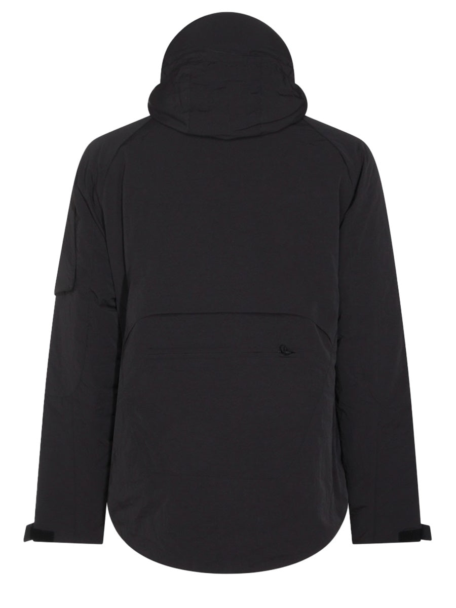 JG1 Giacche - Nero | Wanan Luxury