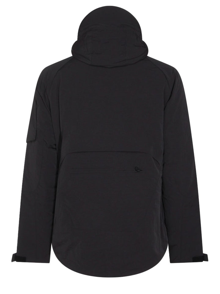 JG1 Giacche - Nero | Wanan Luxury