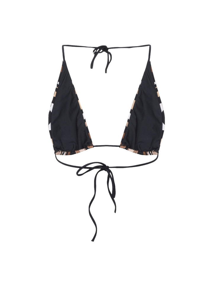 Emilio Pucci Costumi - Oro | Wanan Luxury