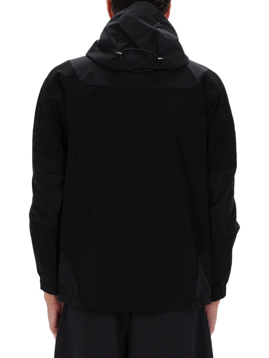 And Wander Giacche - Black | a77c32c939c7565989125fad094d7685d714251c