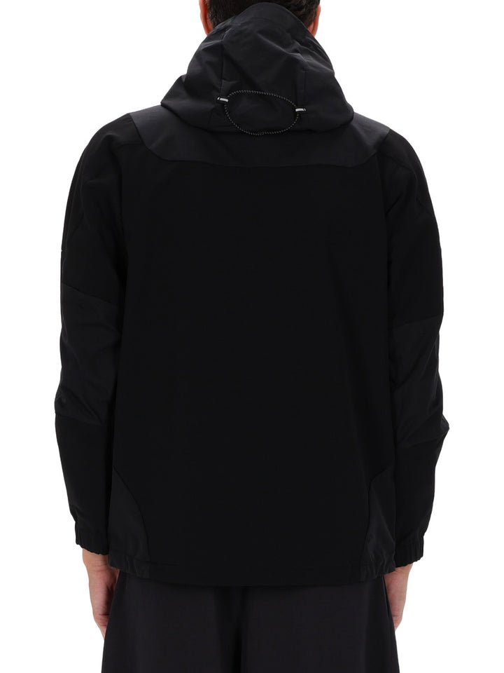 And Wander Giacche - Black | a77c32c939c7565989125fad094d7685d714251c