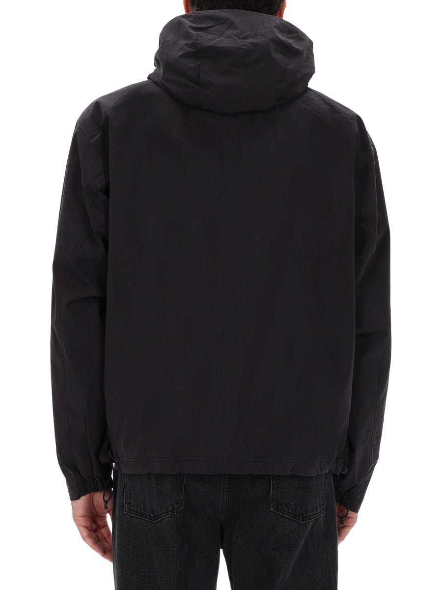 Obey Giacche - Black | f720cb0c18f6f3f692a84bef8a718304c109485d