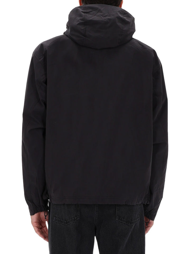Obey Giacche - Black | f720cb0c18f6f3f692a84bef8a718304c109485d