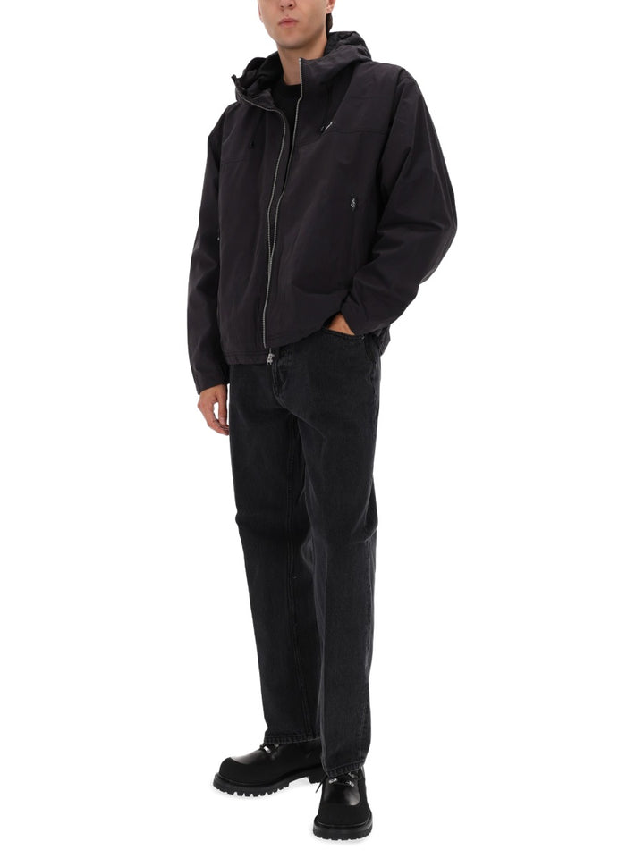 Obey Giacche - Black | 3899e5b1b5e9b9f07a4b753603d1294032394b4f