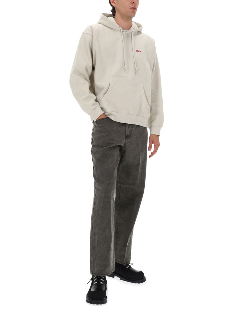 Obey Jeans - Grey | 5fb54441373ac0e9c694646989a170a0b3c83960