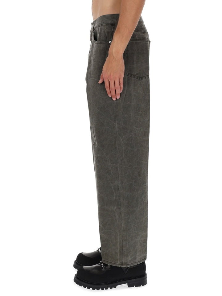 Obey Jeans - Grey | fdbb0d79ffe02bd88b5349d7e02c5b3381e3103f