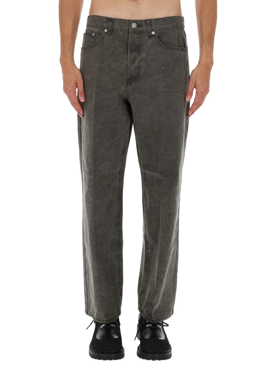 Obey Jeans - Grey | 1252eea264e0bff28c14bbebbc1535ba26eb289b