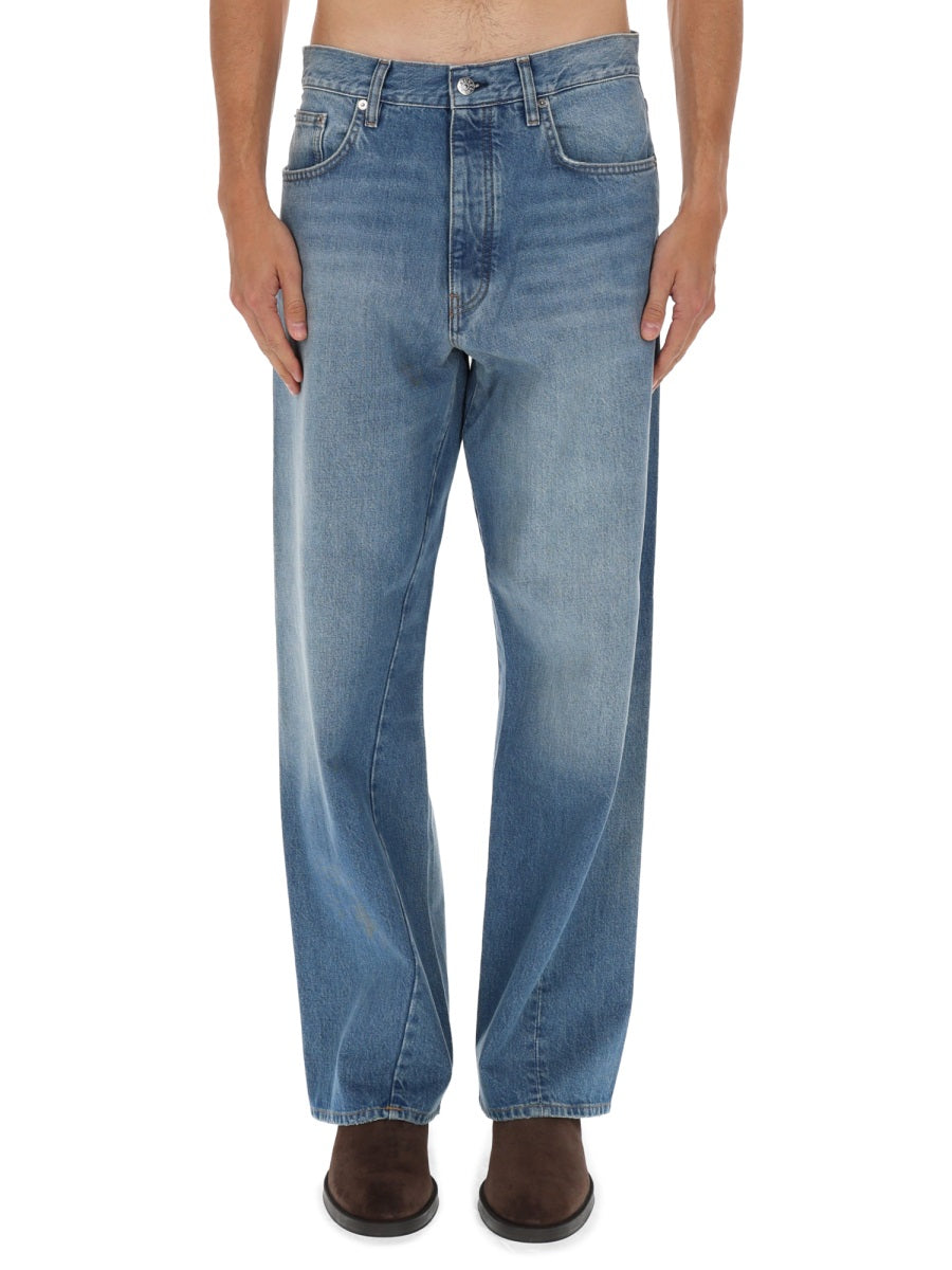 Sunflower Jeans - Denim | 6a6e91ab4595970451a946ba18ad91e847d53748