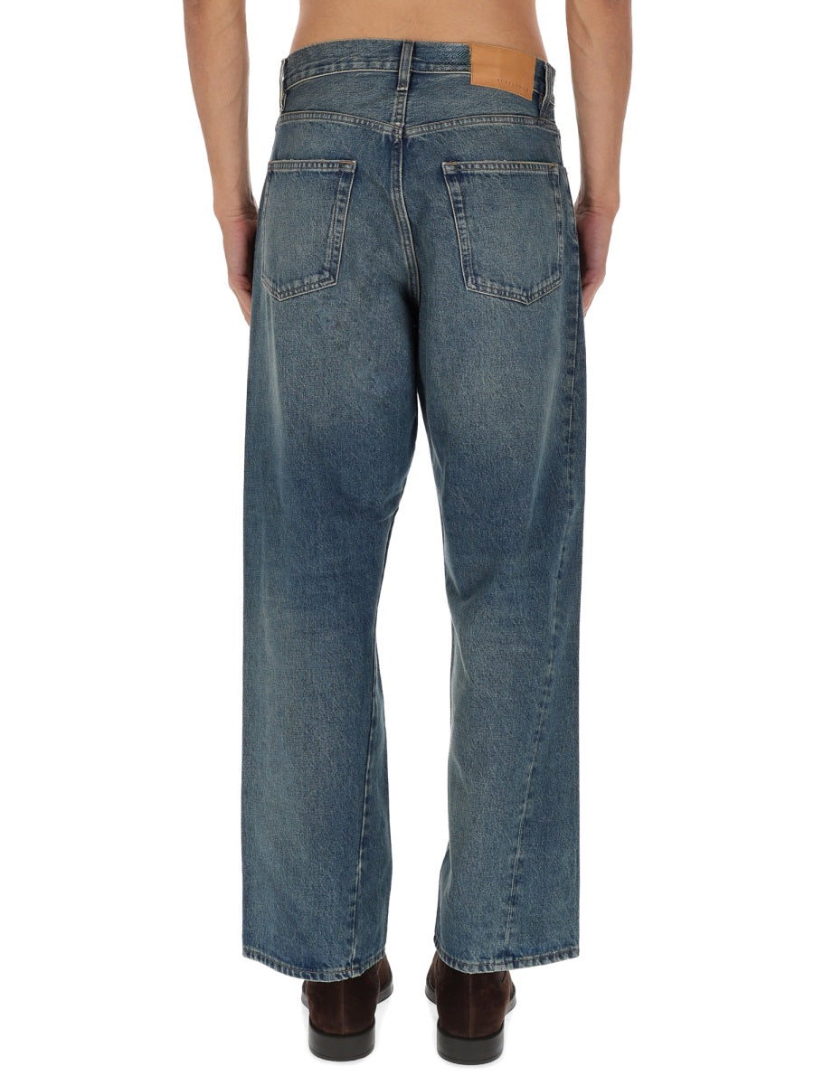 Sunflower Jeans - Denim | f8b6c1e0fd34190ff91ed5e58d9329dcdcaef451