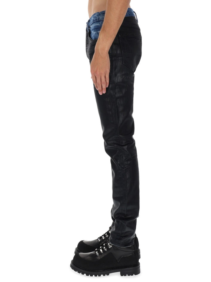 Purple Brand Jeans - Black | afcfa548bc6aced5bd6c0bc916bb84a7317df99f