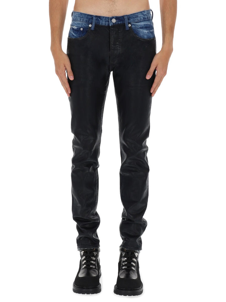 Purple Brand Jeans - Black | c9ecc8cb86abdae538f09db954978a6835062962
