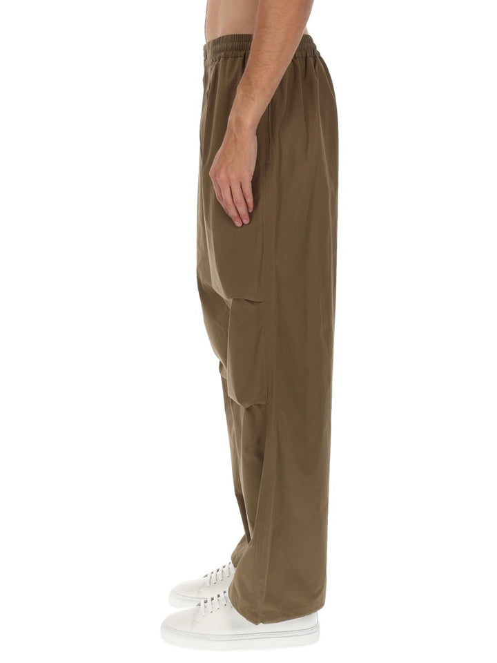 A.P.C. Pantaloni - Brown | f3fcbbc97c96f2111183557575123ad37a888e1c