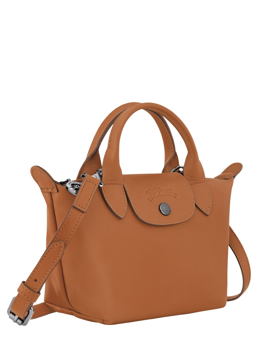 Longchamp Borse a Mano - Brown | 96c8518bb9c8bb4658762ce10642a5e142bf1fbe