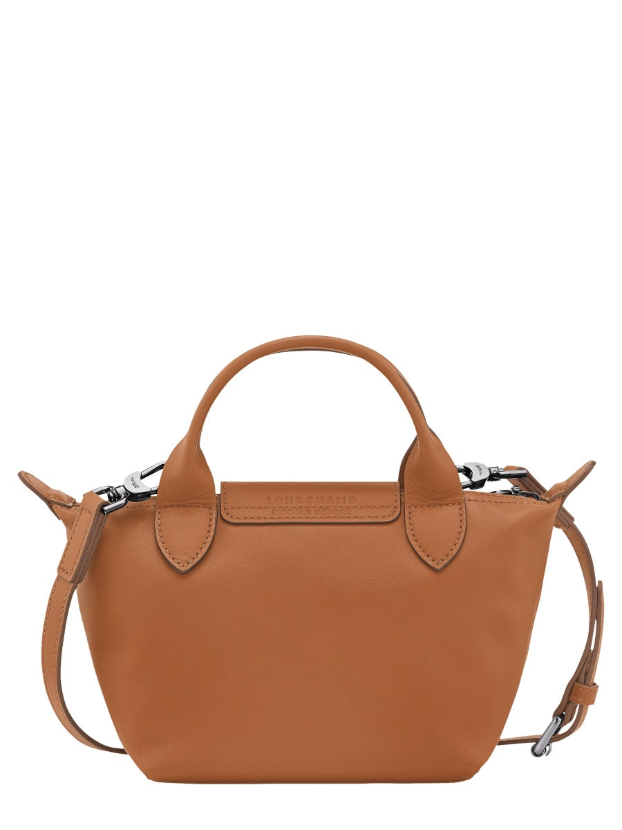 Longchamp Borse a Mano - Brown | 4d65f41e9d9b1679d05c15b7bf9edbee42a3bdb6