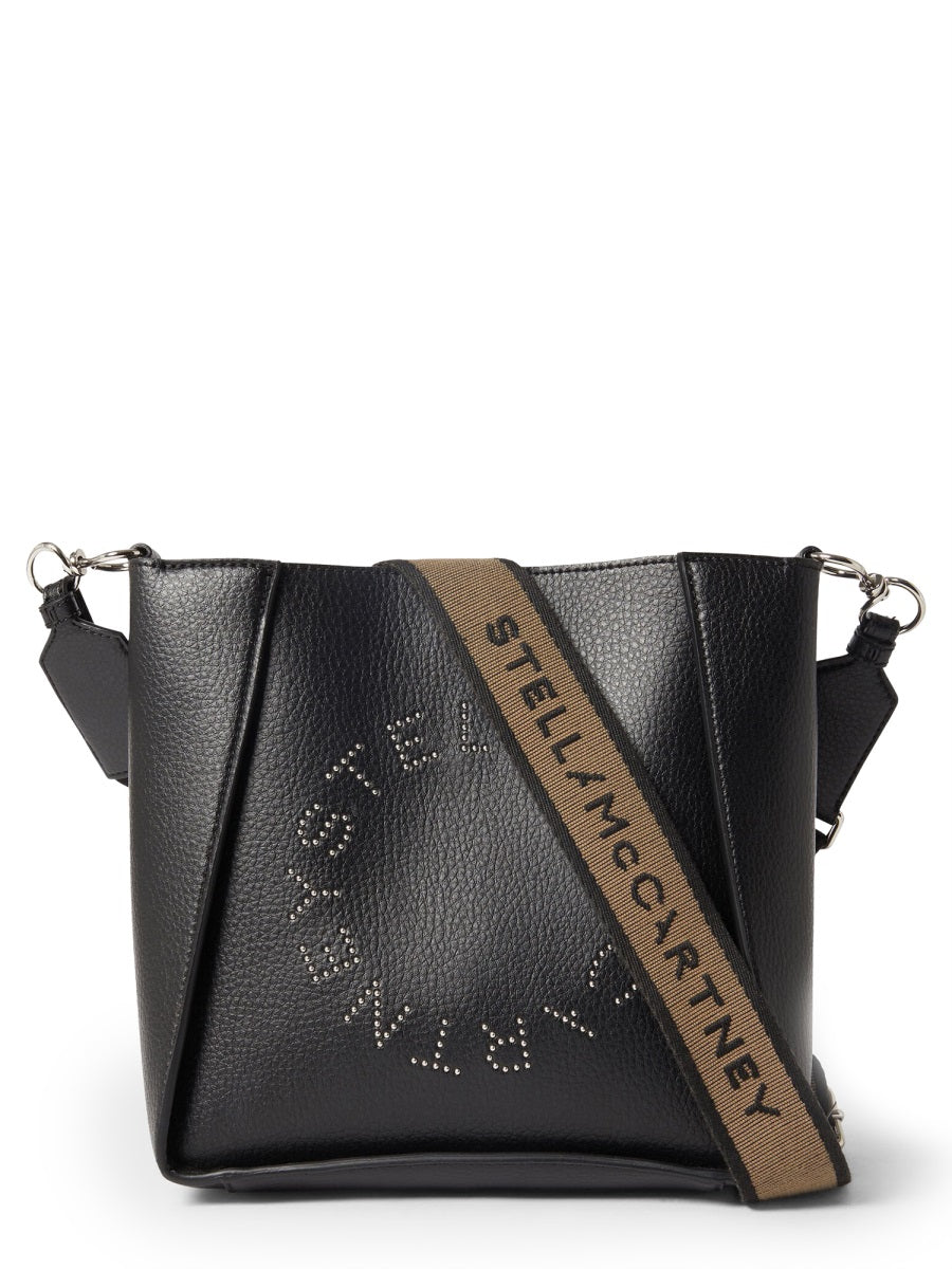 Stella Mccartney Borse a Spalla e Tracolla - Black | b9bb2d5aa1ecd2a54d09638fd95075df9a7567f8