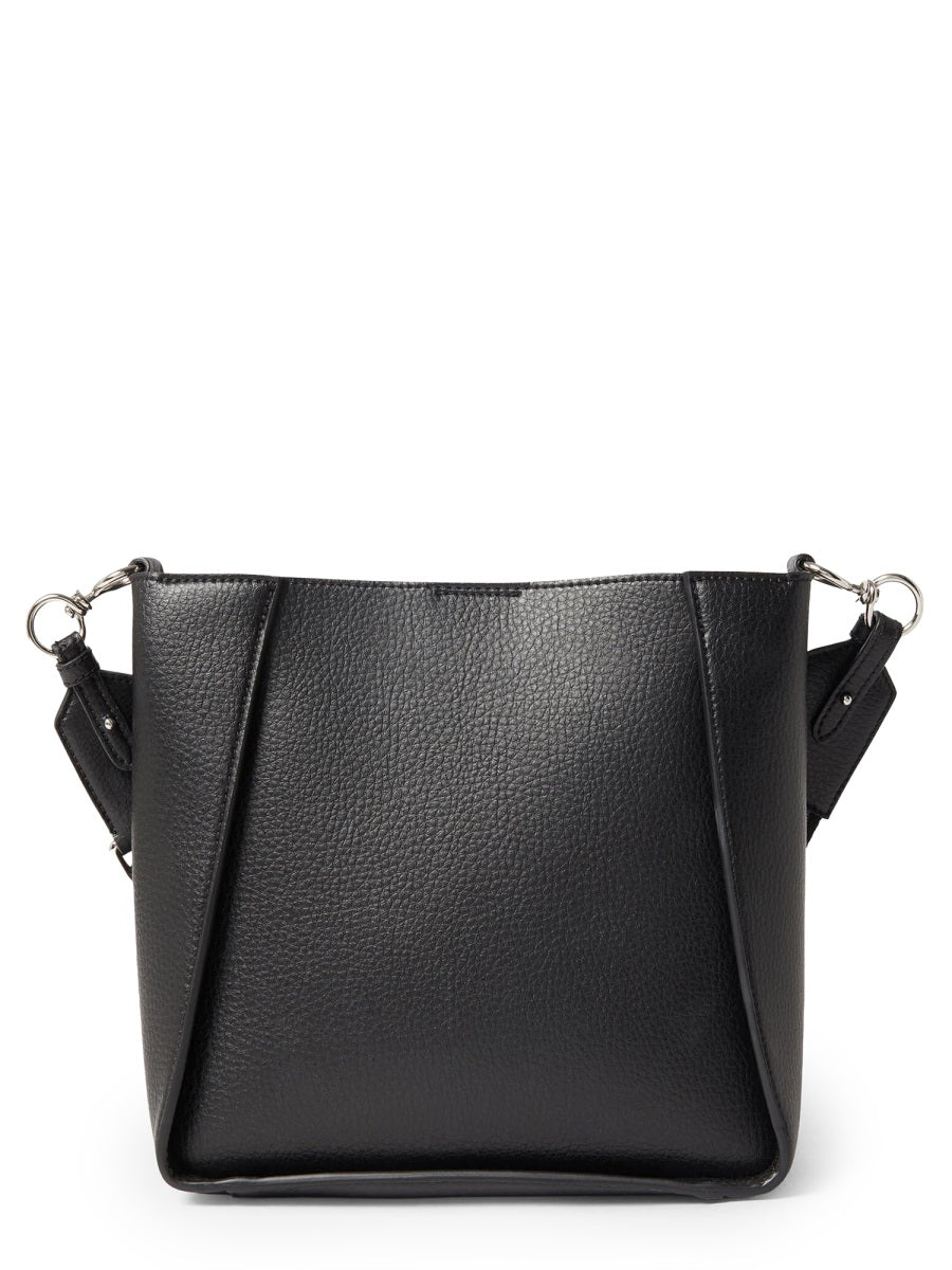 Stella Mccartney Borse a Spalla e Tracolla - Black | cf4a1833a779e7c05f1cd378a83724ec08617801